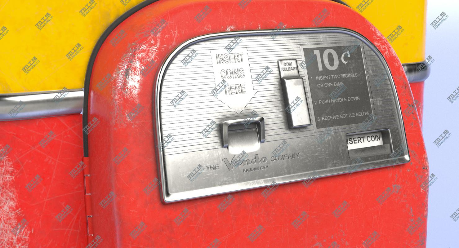 images/goods_img/2021040161/3D 1956 CocaCola Vending Machine/4.jpg